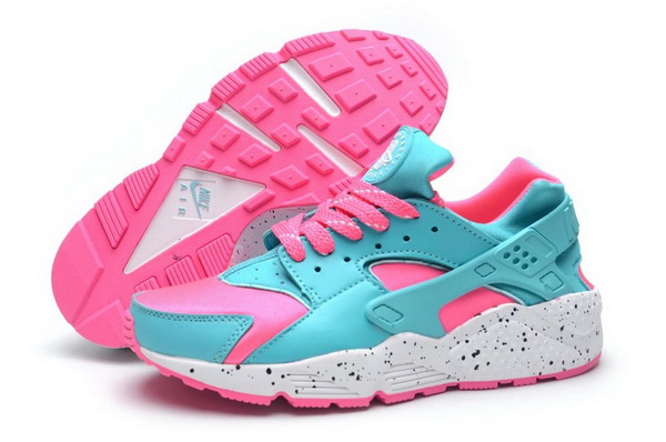 Nike Air Huarache I Women Shoes--059